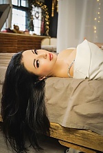 Veronika , 24 years old – black hair,  brown eyes from Nikolaev, Ukraine - Photo 1385337