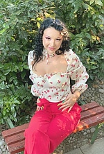 Veronika , 24 years old – black hair,  brown eyes from Nikolaev, Ukraine - Photo 1339624