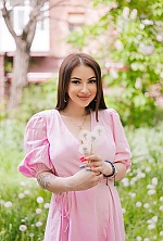 Veronika , 24 years old – black hair,  brown eyes from Nikolaev, Ukraine - Photo 1694989