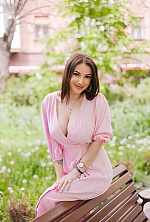 Veronika , 24 years old – black hair,  brown eyes from Nikolaev, Ukraine - Photo 1694990