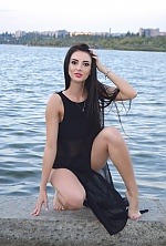 Angelica , 31 years old – brunette hair,  brown eyes from Nikolaev, Ukraine - Photo 1328069