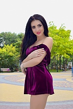 Angelica , 31 years old – brunette hair,  brown eyes from Nikolaev, Ukraine - Photo 1328076