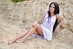 Angelica , 31 years old – brunette hair,  brown eyes from Nikolaev, Ukraine - Photo 1204064