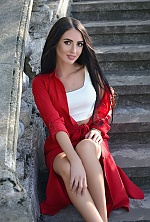 Angelica , 31 years old – brunette hair,  brown eyes from Nikolaev, Ukraine - Photo 1204056