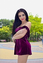 Angelica , 31 years old – brunette hair,  brown eyes from Nikolaev, Ukraine - Photo 1328057