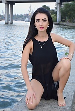 Angelica , 31 years old – brunette hair,  brown eyes from Nikolaev, Ukraine - Photo 1328070