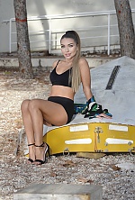 Julia , 41 years old – light brown hair,  green eyes from Nikolaev, Ukraine - Photo 1771411