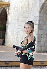 Julia , 41 years old – light brown hair,  green eyes from Nikolaev, Ukraine - Photo 1771423