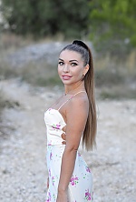 Julia , 41 years old – light brown hair,  green eyes from Nikolaev, Ukraine - Photo 1771408
