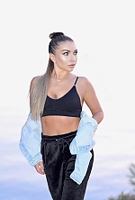 Julia , 41 years old – light brown hair,  green eyes from Nikolaev, Ukraine - Photo 1771406
