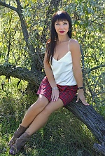 Nataliya , 55 years old – brunette hair,  green eyes from Nikolaev, Ukraine - Photo 1206377