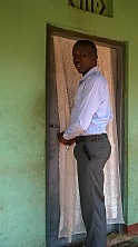 Emma Mambuse , 37 years old –  hair,   eyes from Lira, Uganda - Photo 1218467