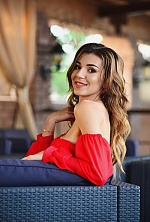 Olga , 30 years old – black hair,  grey eyes from Melitopol, Ukraine - Photo 1209368