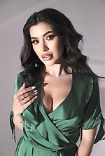 Zinaida , 34 years old – brunette hair,  hazel eyes from Odessa, Ukraine - Photo 1678891