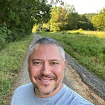 Gorgeous Mark Anthony Solorza, 50 years old from United States | ID: 1228026