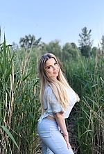 Kristina , 35 years old – blonde hair,  blue eyes from Kyiv, Ukraine - Photo 1925964