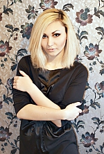 Julia , 31 years old – blonde hair,  black eyes from Berdyansk, Ukraine - Photo 260255