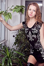Alyona , 37 years old – blonde hair,  brown eyes from Nikolaev, Ukraine - Photo 20483