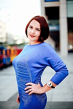 Elena , 44 years old – auburn hair,  grey eyes from Dnipro, Ukraine - Photo 901189