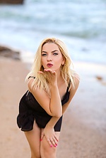 Viktoriya , 37 years old – light brown hair,  green eyes from Nikolaev, Ukraine - Photo 1711246