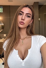 Tatyana , 32 years old – blonde hair,  hazel eyes from Odessa, Ukraine - Photo 2120581