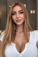 Tatyana , 33 years old – blonde hair,  hazel eyes from Odessa, Ukraine - Photo 2121477