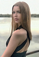 Yulia , 29 years old – light brown hair,  green eyes from Sumy, Ukraine - Photo 1228844
