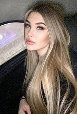 Elena , 30 years old – blonde hair,  green eyes from Kiev, Ukraine - Photo 1228887