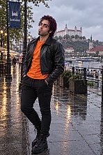 sami , 38 years old –  hair,   eyes from Bratislava, Slovak Rep. - Photo 2118881