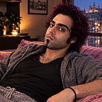 Gorgeous sami, 38 years old from Slovak Rep. | ID: 1239183
