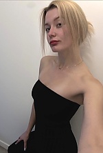 Inessa , 29 years old – blonde hair,  blue eyes from Odessa, Ukraine - Photo 1975388