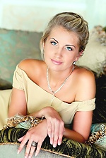 Susanna , 34 years old – blonde hair,  blue eyes from Kiev, Ukraine - Photo 1233514