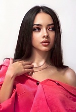 Yana , 28 years old – brunette hair,  brown eyes from Kishinev, Moldova - Photo 1380293