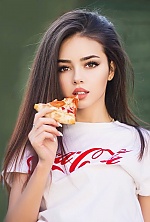 Yana , 28 years old – brunette hair,  brown eyes from Kishinev, Moldova - Photo 1236461