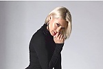 Tatyana , 39 years old – blonde hair,  green eyes from Kiev, Ukraine - Photo 1237386