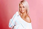 Tatyana , 39 years old – blonde hair,  green eyes from Kiev, Ukraine - Photo 1237362