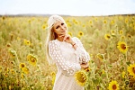 Tatyana , 39 years old – blonde hair,  green eyes from Kiev, Ukraine - Photo 1237377