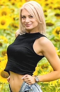 Gorgeous Tatyana, 39 years old from Ukraine | ID: 1245431