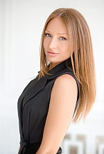 Julia , 33 years old – light brown hair,  blue eyes from Odessa, Ukraine - Photo 1293764