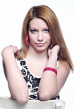 Yulya , 36 years old – red hair,  green eyes from Nikolaev, Ukraine - Photo 20756