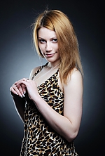 Yulya , 36 years old – red hair,  green eyes from Nikolaev, Ukraine - Photo 20751