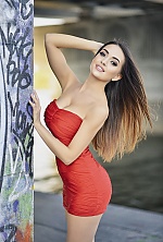 Irina , 36 years old – brunette hair,  brown eyes from Lygansk, Ukraine - Photo 1473164