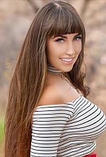 Irina , 35 years old – black hair,  hazel eyes from Poltava, Ukraine - Photo 1244832