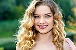 Marina , 32 years old – blonde hair,  green eyes from Poltava, Ukraine - Photo 1246599