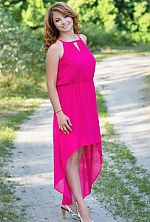 Vita , 46 years old – blonde hair,  green eyes from Poltava, Ukraine - Photo 1247513