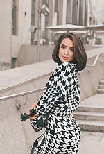 Alina , 36 years old – brunette hair,  brown eyes from Kyiv, Ukraine - Photo 1248059