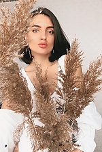 Alina , 36 years old – brunette hair,  brown eyes from Kyiv, Ukraine - Photo 1248056