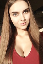 Katia , 25 years old – auburn hair,  brown eyes from San Diego, United States - Photo 1257755