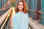 Oksana , 45 years old – light brown hair,  brown eyes from Poltava, Ukraine - Photo 1250745