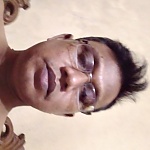 Mojib , 49 years old –  hair,   eyes from Cumilla, Bangladesh - Photo 1277917